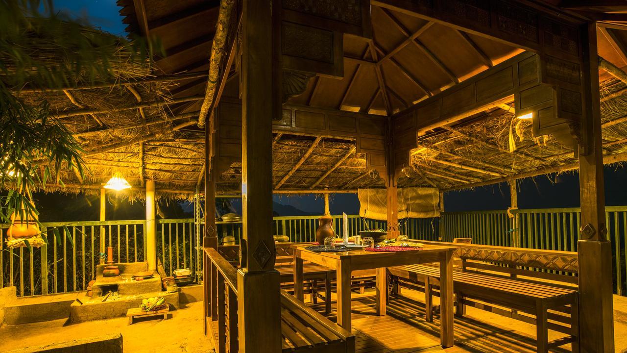 Olive Golden Ridge Resort Chinnakanal Ngoại thất bức ảnh