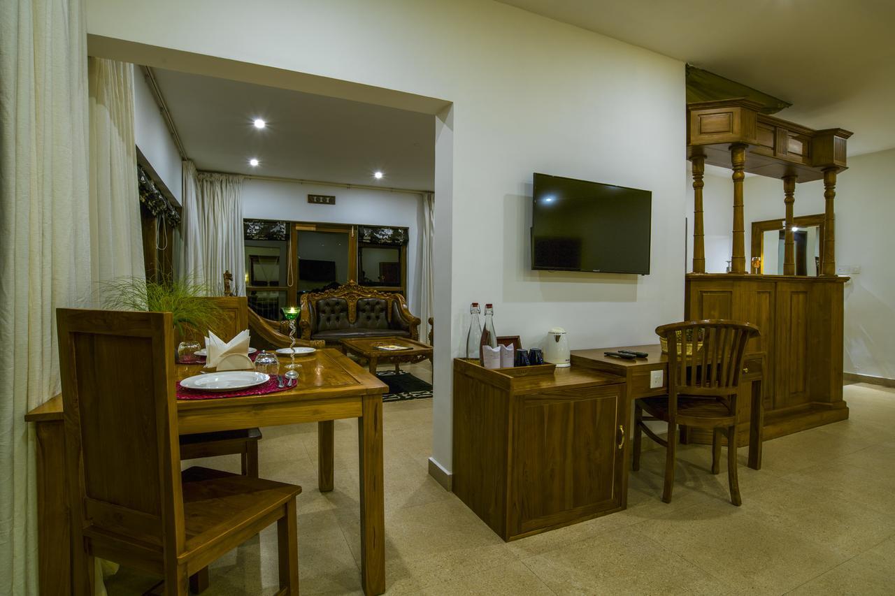 Olive Golden Ridge Resort Chinnakanal Ngoại thất bức ảnh