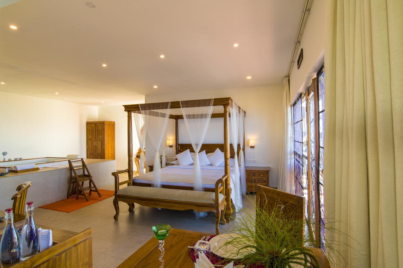 Olive Golden Ridge Resort Chinnakanal Ngoại thất bức ảnh