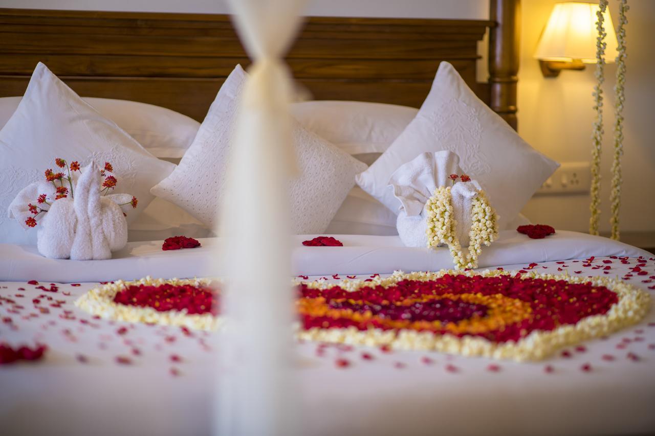 Olive Golden Ridge Resort Chinnakanal Ngoại thất bức ảnh