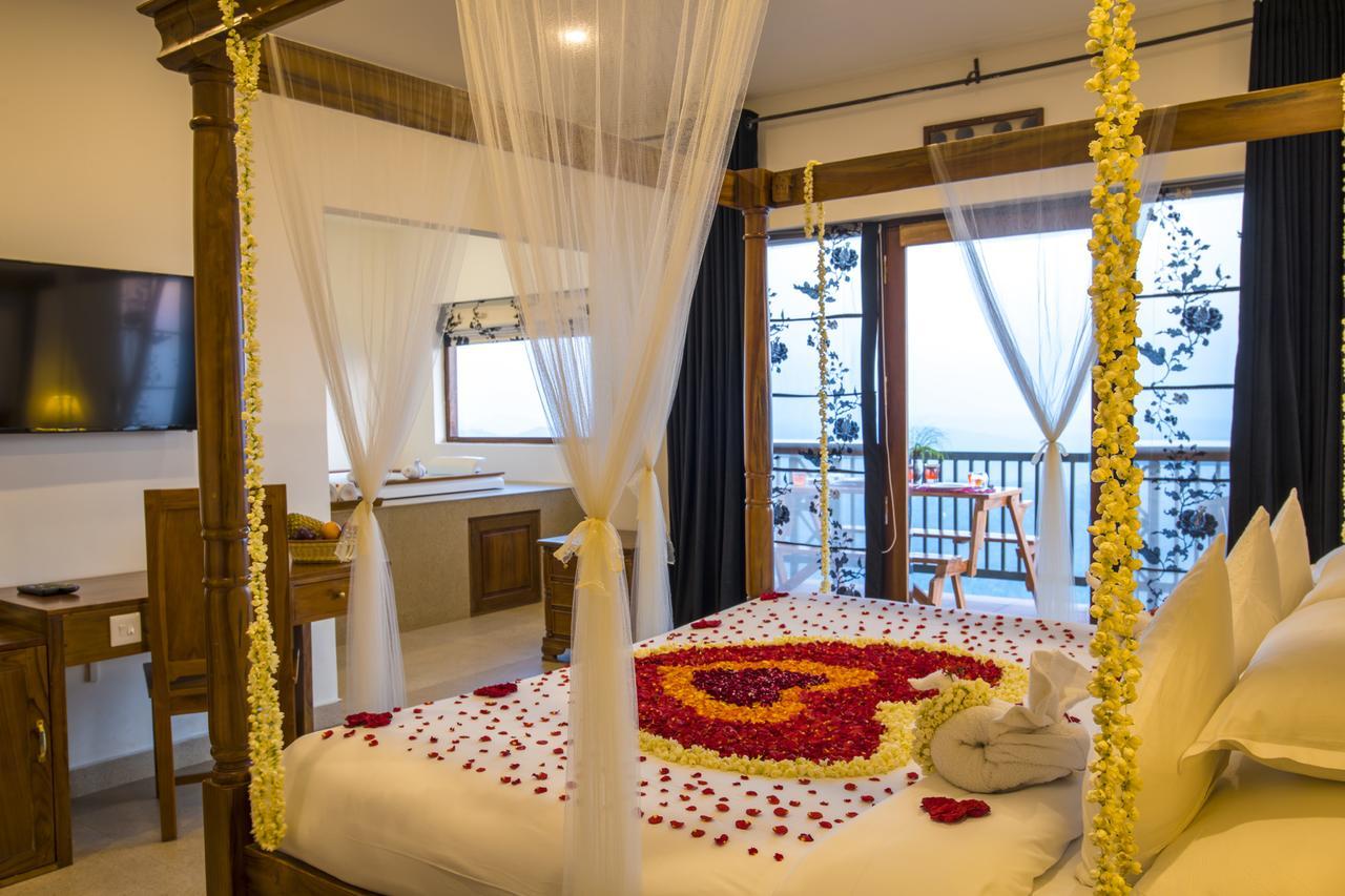 Olive Golden Ridge Resort Chinnakanal Ngoại thất bức ảnh