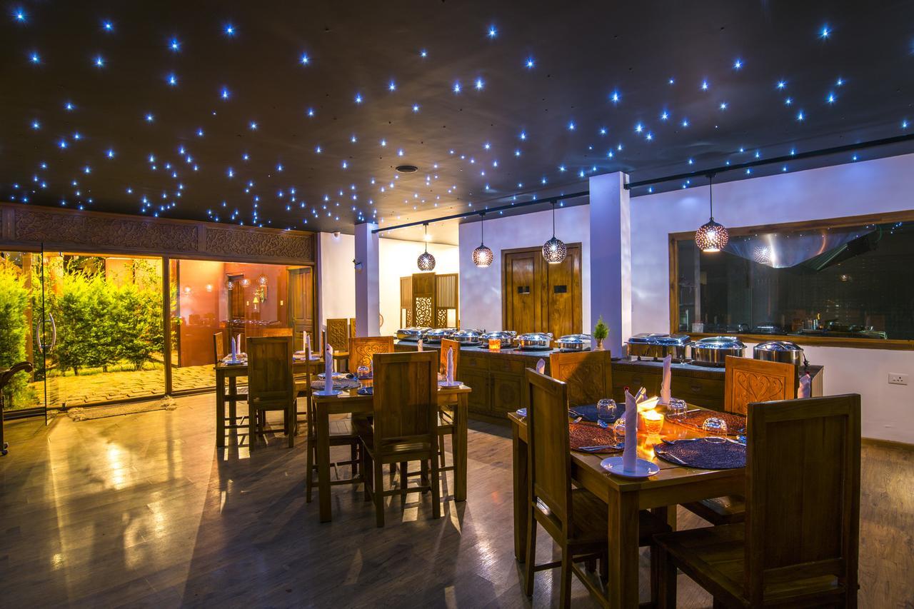 Olive Golden Ridge Resort Chinnakanal Ngoại thất bức ảnh