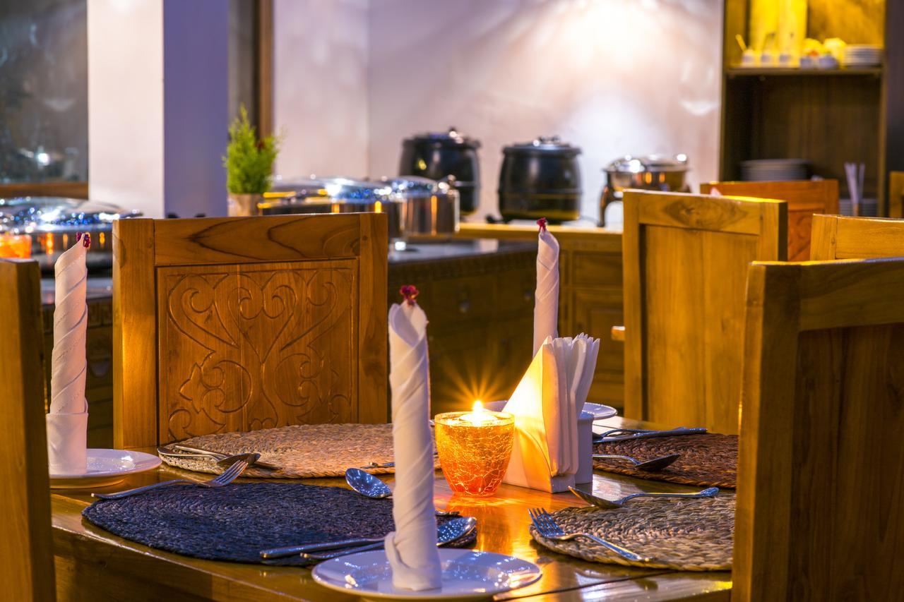 Olive Golden Ridge Resort Chinnakanal Ngoại thất bức ảnh